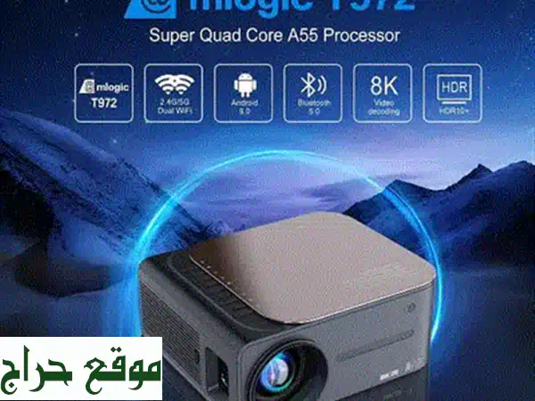 تلفزيون General Gold 70 بوصة UHD الذكي - تجربة مشاهدة استثنائية!