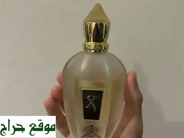 عطر Xerjoff Renaissance الأصلي - 90% - بخصم رائع!