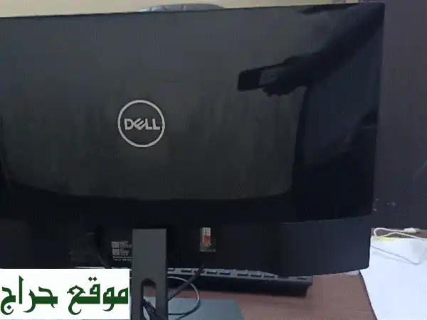 كمبيوتر مكتبي i7 - سريع، نظيف، وكأنه جديد!...