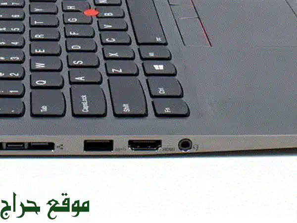 Lenovo ThinkPad X13 Yoga:  أداء قوي وقابلية حمل رائعة!