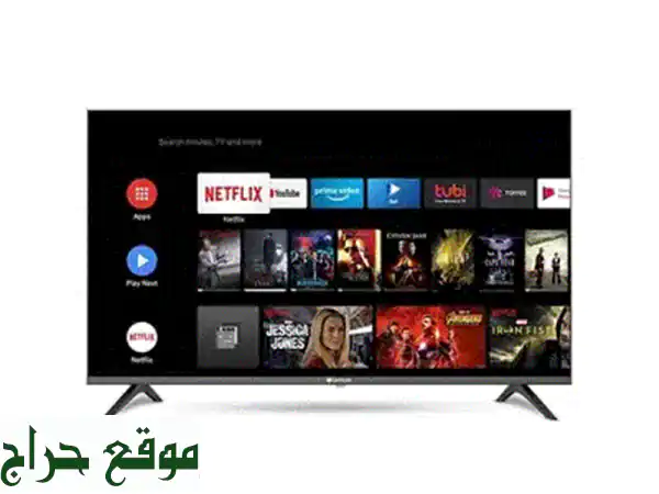 شاشة LG 75Hz، استمتع بسرعة فائقة ووضوح مثالي بسعر لا يقاوم! فقط 70$!