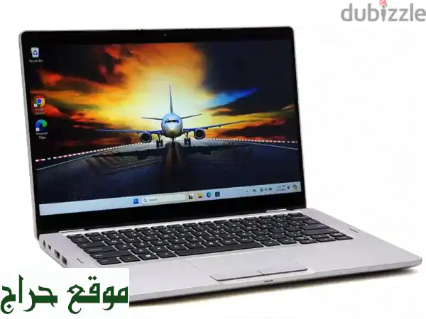 DELL Latitude 5310: قوة الأداء في جهاز أنيق قابل للتحويل!