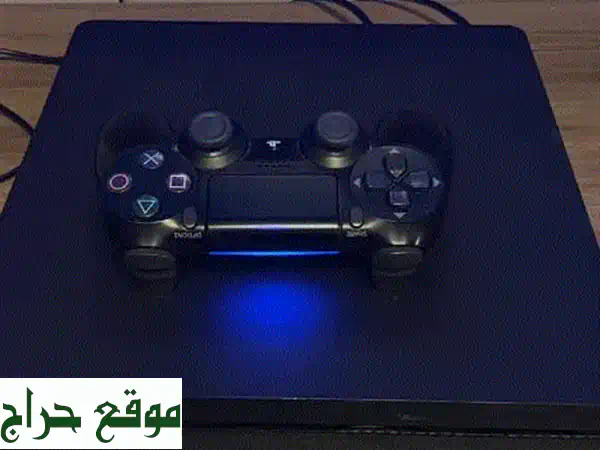 سوني 4 جديدة + لعبة مجانية! 🎮  (عرض محدود)