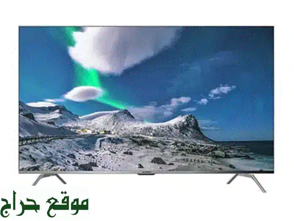 تلفزيون LG 65 بوصة 4K UHD UT8000 - تجربة مشاهدة سينمائية مذهلة!