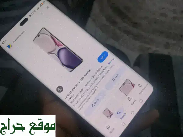 موبايلات وتابلت بحالة ممتازة كالجديدة!  (بدون خدوش)