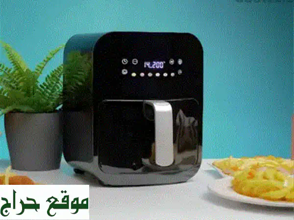 فرصة ذهبية! مايكرويف كمتل (Kumtel) جديد بسعر لا يُصدق - 65$ فقط!