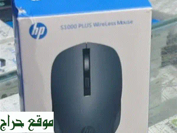 ماوس hp كيبورد موس كاميرا وما يشمل أي شيء تبع الا...