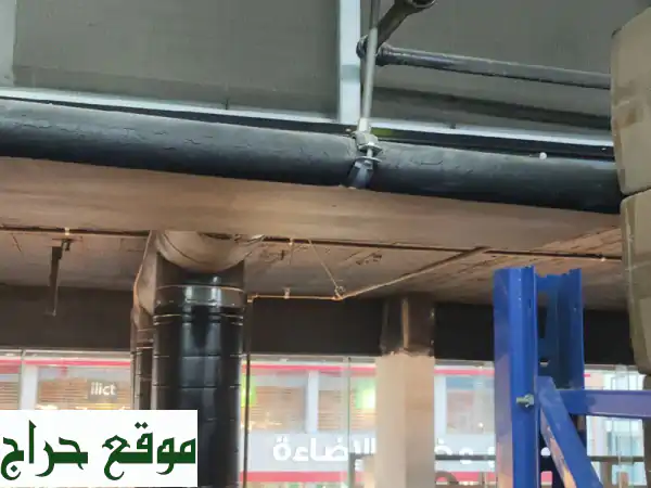 تنظيف مكيفات سبليت وتسليك مجاري وإصلاح تسربات المياه بجدة - عروض لا تُفوّت!