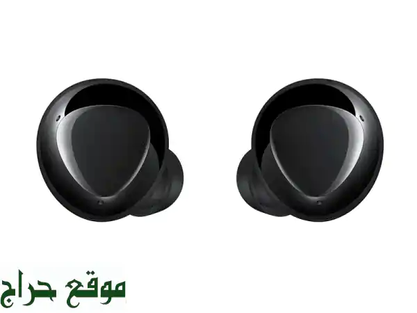 سماعة أذن لاسلكية Samsung Galaxy Buds+ بتقنية البلوتوث 5.0 -  سعر لا يُصدق!