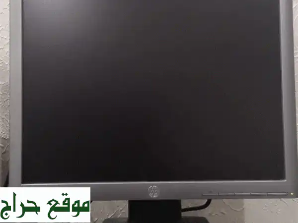 كمبيوتر مكتبي كامل بمواصفات رائعة بسعر لا يقاوم!...