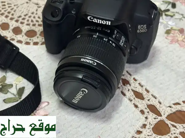 كاميرات تصوير احترافية -  فرصة ذهبية!  Canon & Sony بحالة ممتازة