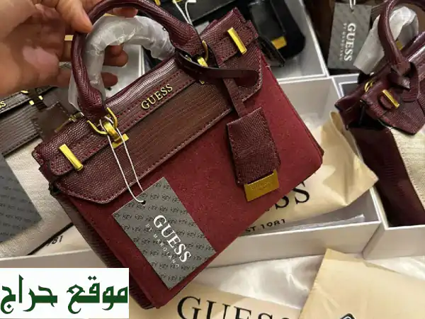 شنط ماركة جملة: أسعار لا تُقاوم وجودة عالية! 👜