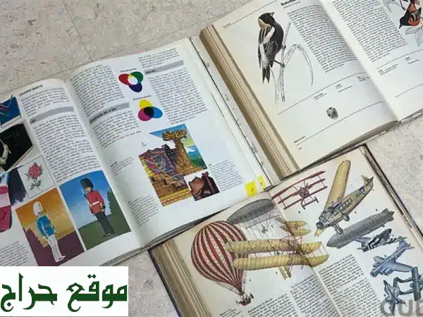 اكتشف عالم العلوم المذهل مع كتبنا الملونة للأطفال! 🔬