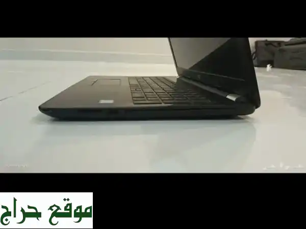 لاب توب HP قوي بسعر لا يقاوم! (معالج Core i3، رام 8G، SSD 1TB)