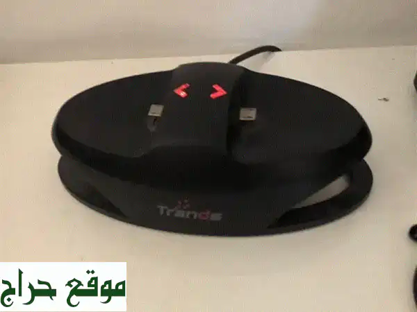 طاولة شحن تحكم ألعاب نظيفة و بحالة ممتازة -  العابك...