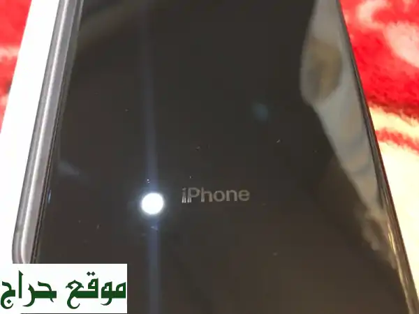 iPhone XR (64GB) - شبه جديد! بطارية ممتازة، بحالة ممتازة، بسعر رائع!