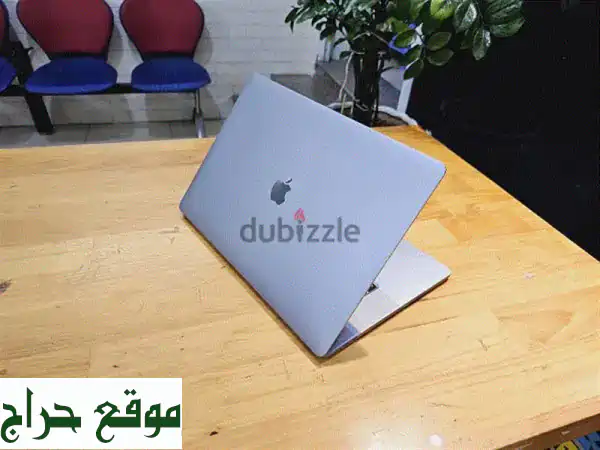 MacBook Pro 16 بوصة: قوة هائلة، تصميم أنيق، تجربة لا تُنسى