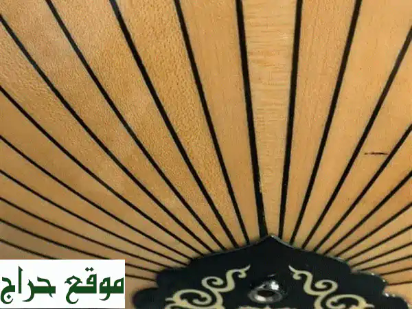 عود تركي فاخر - تجربة صوتية آسرة مع هدية مميزة!