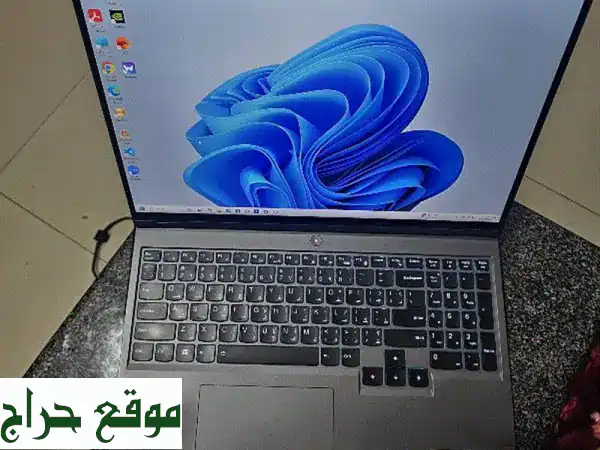 Lenovo Legion 5 Pro: جهاز ألعاب قوي بسعر لا يُصدق! ⚡️