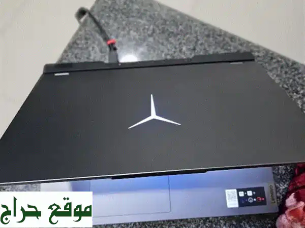 Lenovo Legion 5 Pro: جهاز ألعاب قوي بسعر لا يُصدق! ⚡️