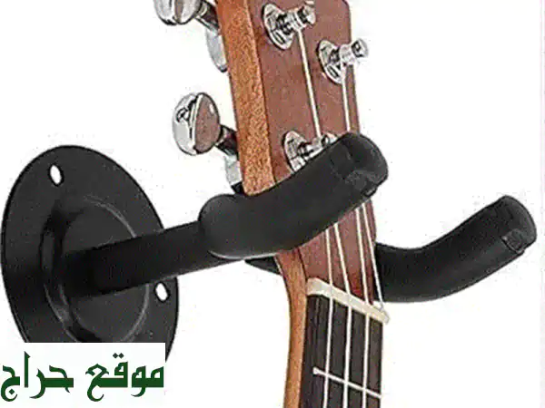 حقيبة غيتار عالية الجودة للبيع - سعر مغرٍ! 🎸