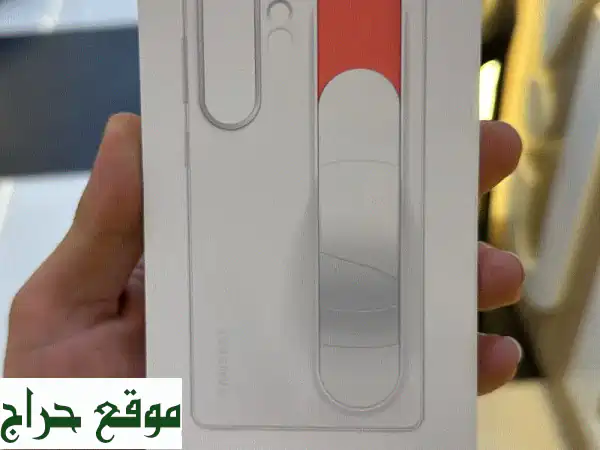 حماية فائقة وأناقة لا تُقاوم: جراب Samsung Galaxy S25...