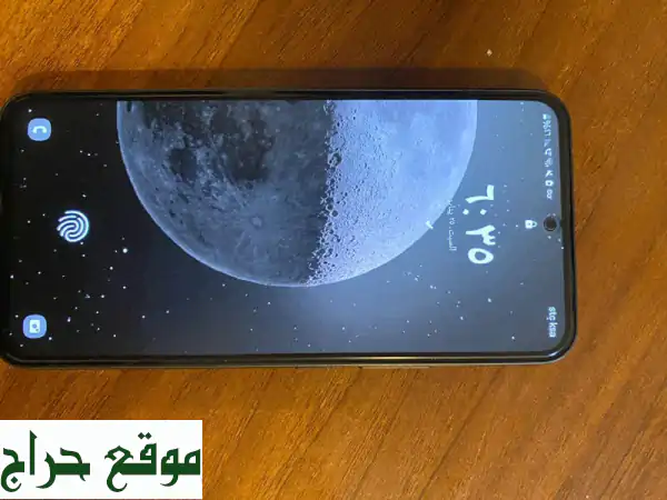 سامسونج A54 5G - كالجديد! 128GB/8GB رام، بطارية 5000mAh - 800 ريال فقط!