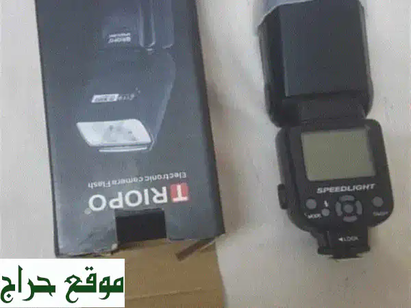 📸  انطلق في عالم التصوير الاحترافي مع كاميرا Canon EOS 1100D...