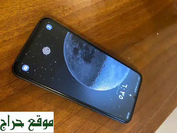 سامسونج A54 5G - كالجديد! 128GB/8GB رام، بطارية 5000mAh - 800...