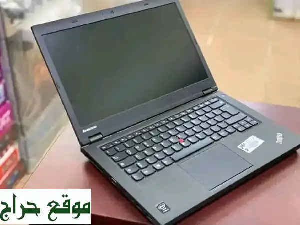 لينوفو جيل خامس i5 - سرعة وأداء مذهل بسعر لا يقاوم!...