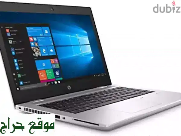 لاب توب HP ProBook 11 G4 - أداء قوي وسعر لا يُقاوم!