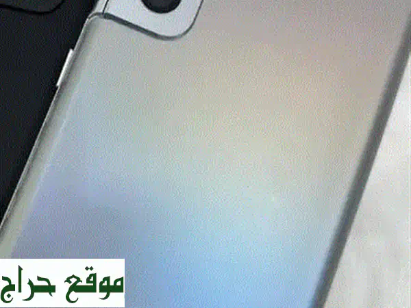 سامسونج S21 Plus Plus 128 جيجا - جديد تماماً! بسعر مغرٍ (٩٩...