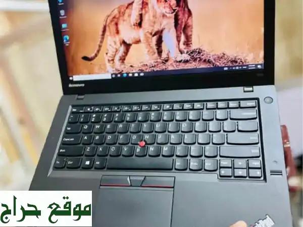 لينوفو جيل خامس i5 - سرعة وأداء مذهل بسعر لا يقاوم! 430 شامل التوصيل!