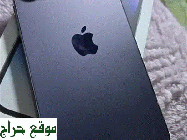 iPhone 15 Pro Max 256GB - بطارية ممتازة! (استبدال ممكن)