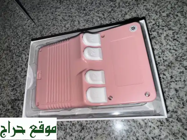 استرجع ذكريات الطفولة مع R36S! جهاز ألعاب ريترو محمول...