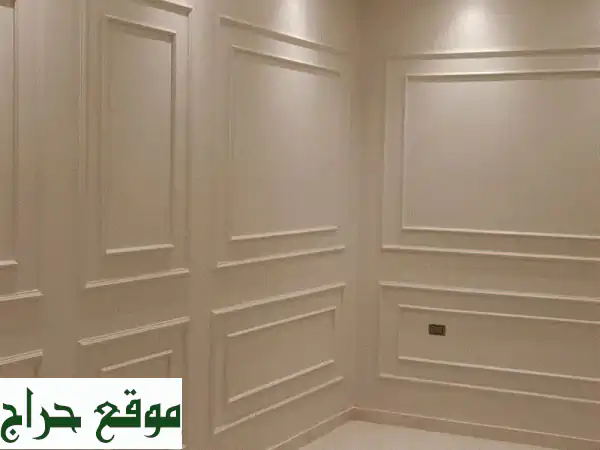 ديكورات وأصباغ الكويت: أحدث الصيحات، حرفية...