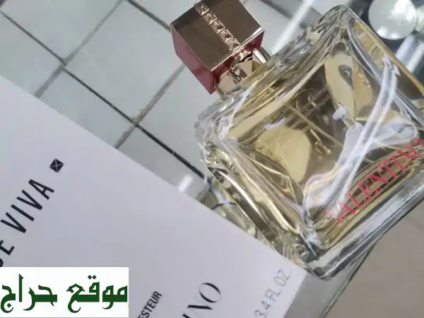 عطور ماركات عالمية أصلية بأسعار لا تُصدّق! ✨