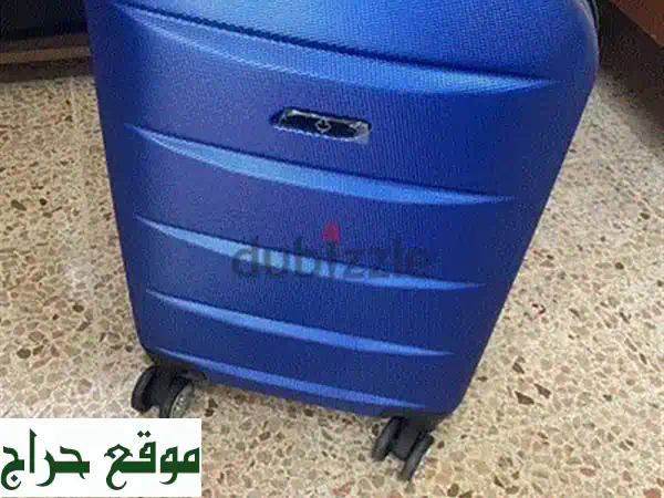 ميزان أمتعة أنيق بحجم الكف - قل وداعًا للرسوم الإضافية!✈️