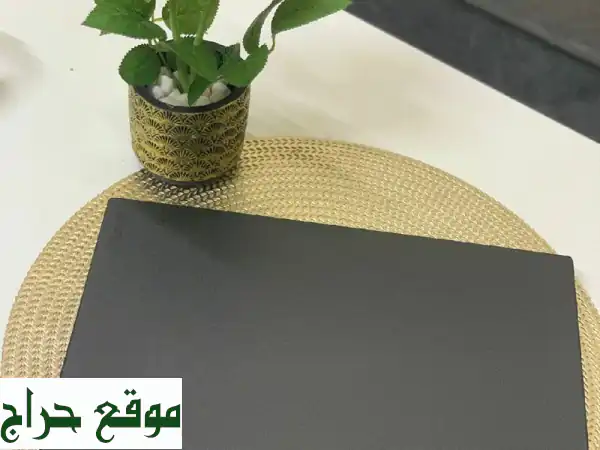 لابتوب لينوفو i5 بحالة ممتازة - فرصة لا تُفوّت! فقط 550 درهم