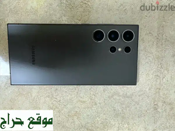 سامسونج Galaxy A24 Ultra - كالجديد! 256 جيجا + ضمان 5 أشهر!