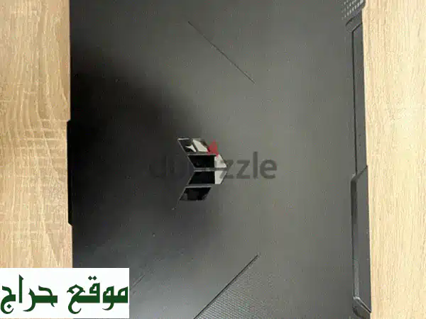 🔥 ASUS TUF A15: لابتوب ألعاب قوي وعالي الأداء بسعر لا يُصدق! 🔥