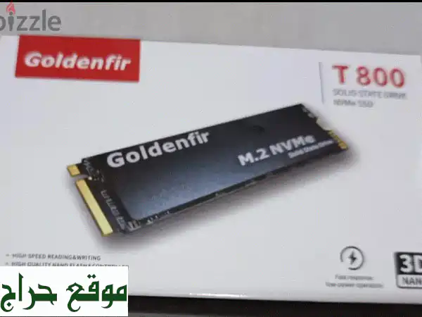 🚀 أقوى سرعات تخزين! اس اس دي NVMe  بأسعار لا تُصدّق! ⚡️