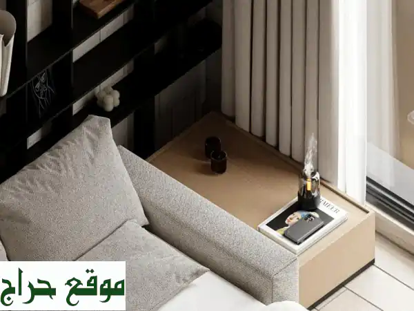 تصميم داخلي ومعماري في الرياض | تحويل أحلامك إلى واقع مبهر