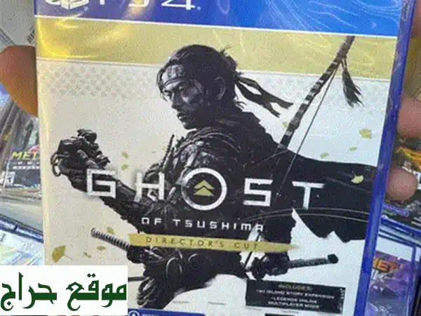 استمتع برعب سايلنت هيل 2 على PS5 - توصيل سريع في لبنان!