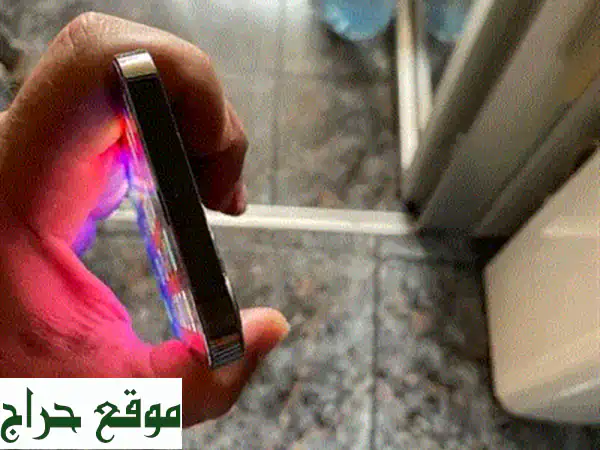 آيفون 12 برو بحالة ممتازة! 256GB و 512GB بأسعار لا تُصدق