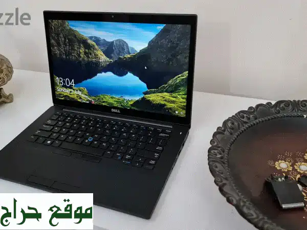 لاب توب Dell Latitude 5490: أداء قوي وسعر لا يُقاوم!