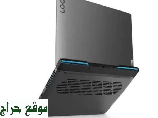 Lenovo LOQ i7-13620H RTX 4050: قوة الأداء في جهاز أنيق!