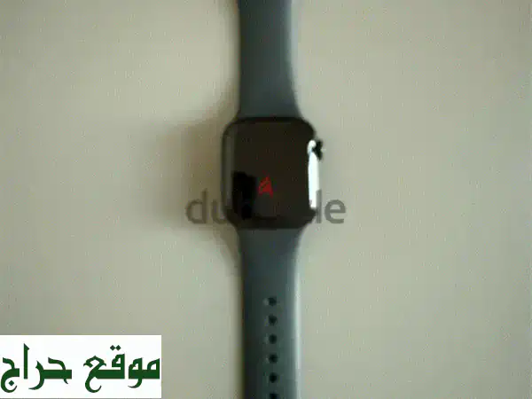 Apple Watch SE (2022) - 40 مم مع سوار وصندوقه الأصلي! ⌚️