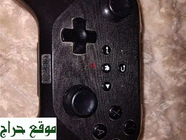 🎮 جويستك PS4 DualShock AAA - ألوان متعددة بسعر لا يقاوم! 🎮