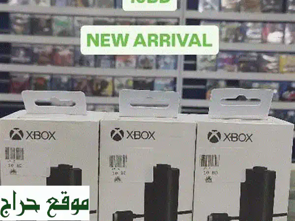 بطاريات شحن كنترولات Xbox بـ 10 دينار فقط! 🎮🔋 | أنمي جيمز